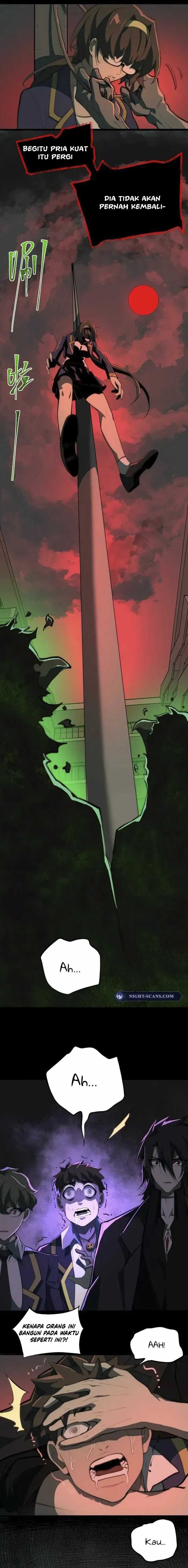 I Created an Urban Legend! Chapter 57 Image 9