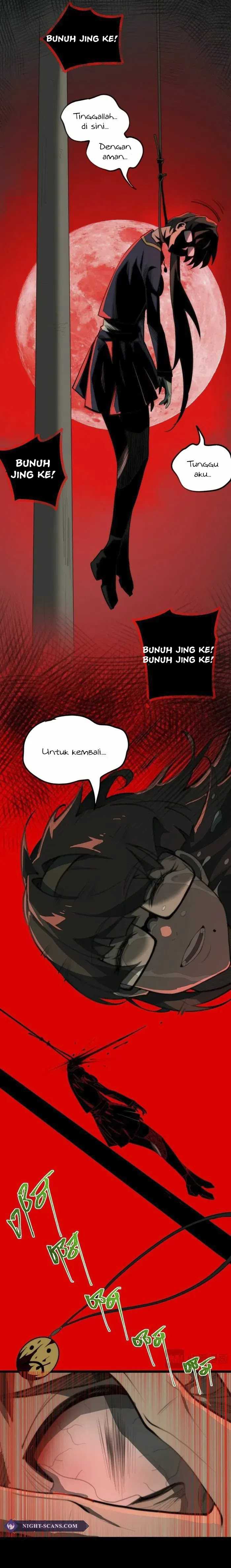 I Created an Urban Legend! Chapter 57 Image 10