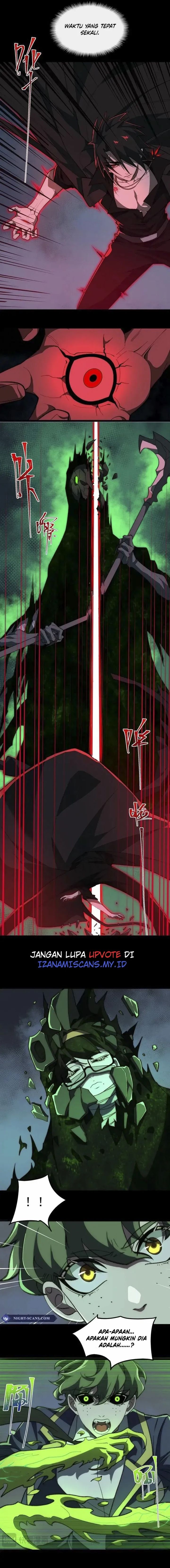 I Created an Urban Legend! Chapter 58 Image 5