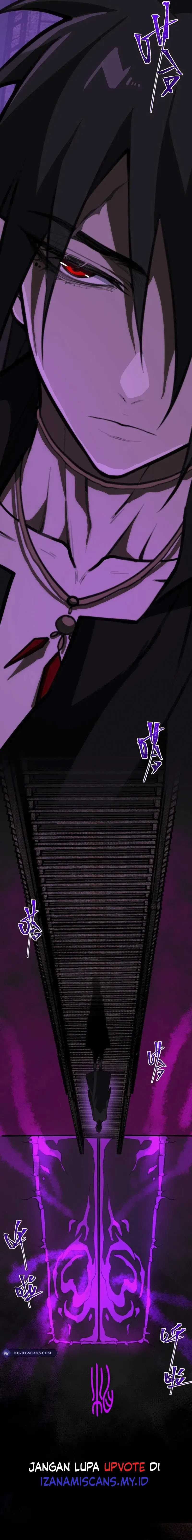 I Created an Urban Legend! Chapter 59 Image 2