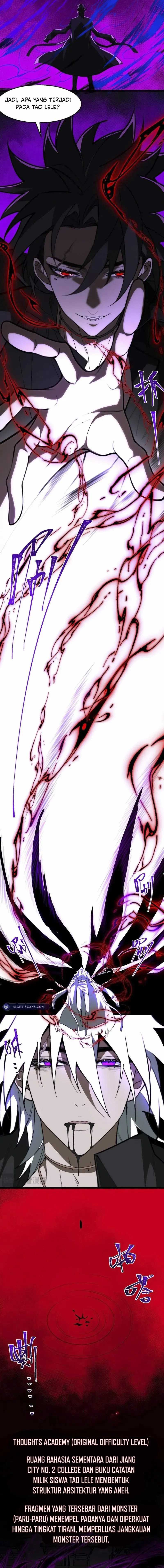 I Created an Urban Legend! Chapter 59 Image 4