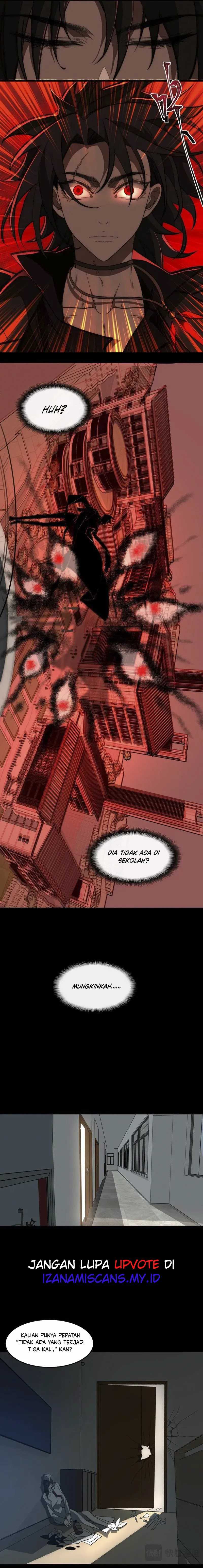 I Created an Urban Legend! Chapter 60 Image 8