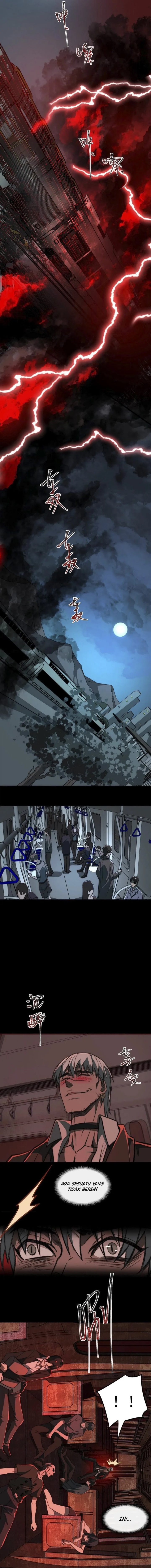 I Created an Urban Legend! Chapter 63 Image 3