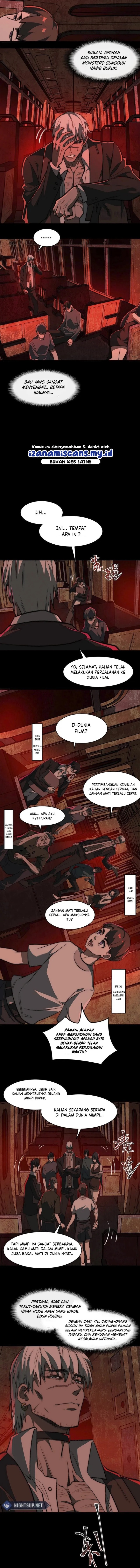 I Created an Urban Legend! Chapter 63 Image 4