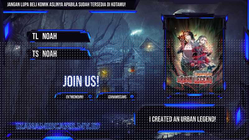 I Created an Urban Legend! Chapter 64 Image 0