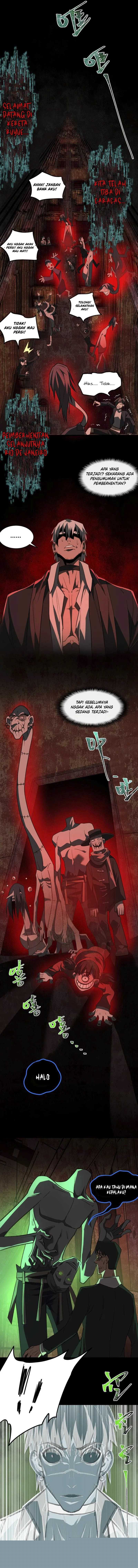 I Created an Urban Legend! Chapter 64 Image 8