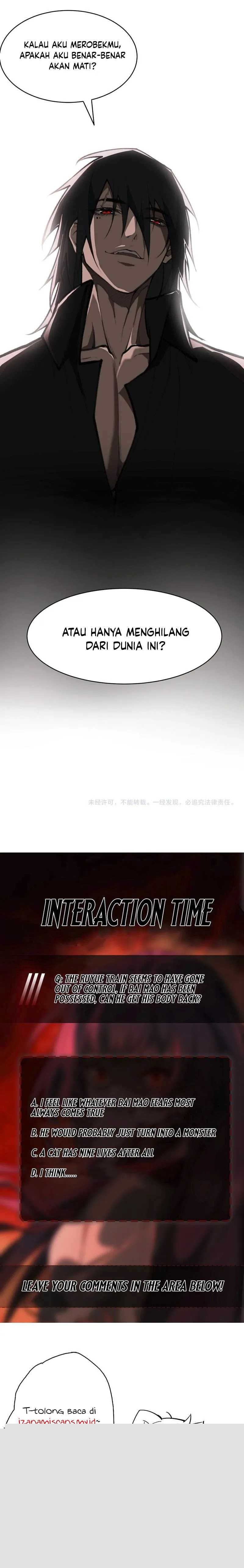 I Created an Urban Legend! Chapter 64 Image 11