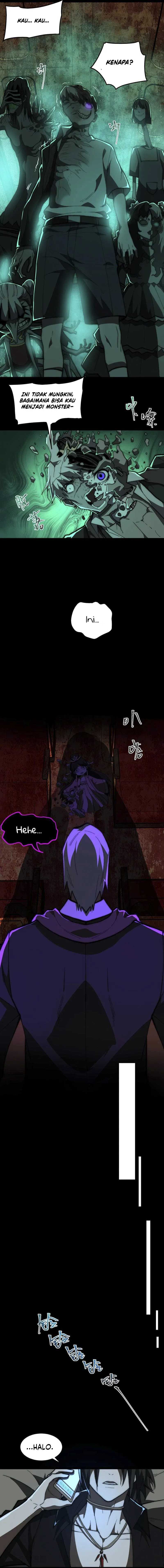 I Created an Urban Legend! Chapter 65 Image 6