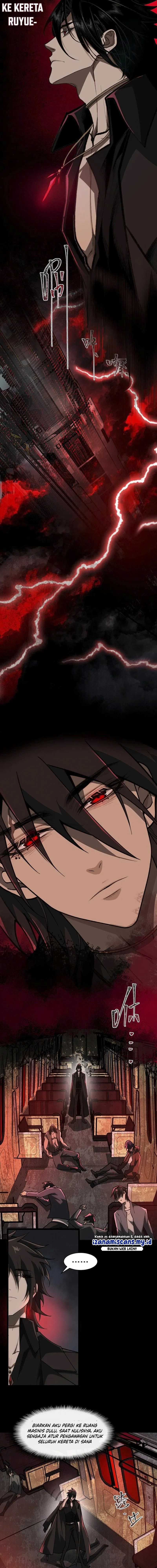 I Created an Urban Legend! Chapter 66 Image 5