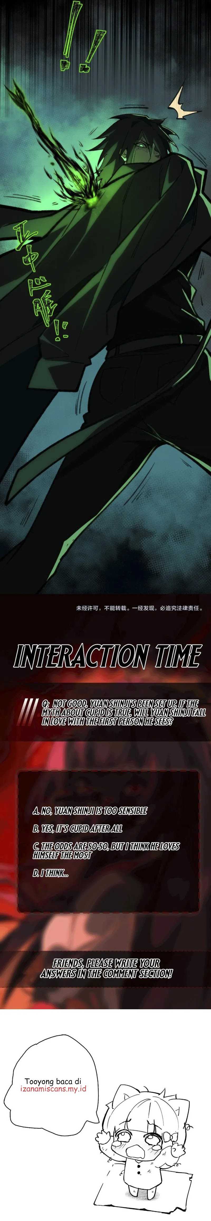 I Created an Urban Legend! Chapter 66 Image 12