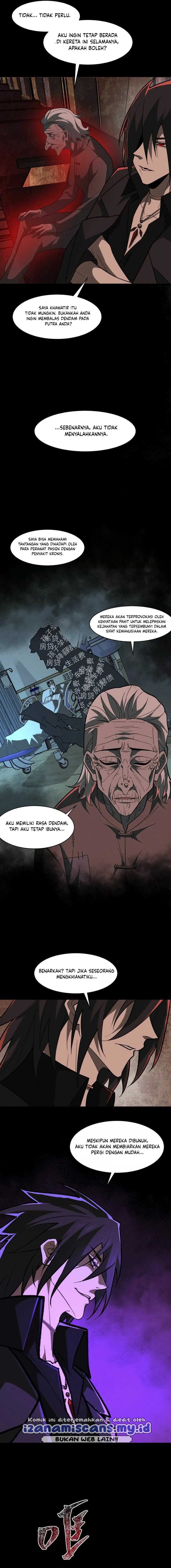 I Created an Urban Legend! Chapter 67 Image 9