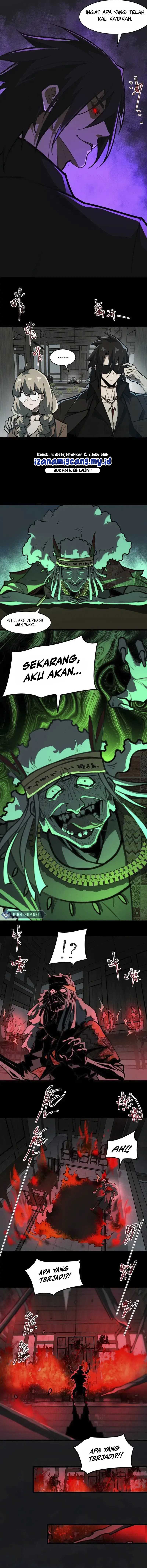 I Created an Urban Legend! Chapter 69 Image 5