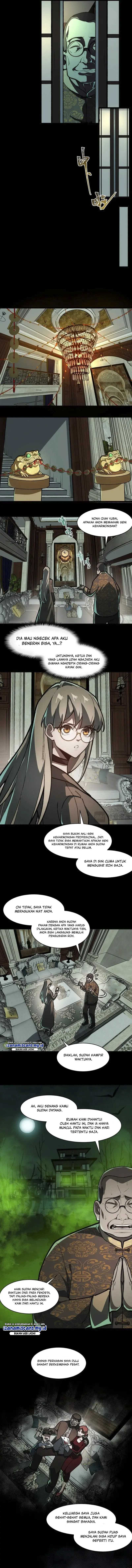 I Created an Urban Legend! Chapter 70 Image 6