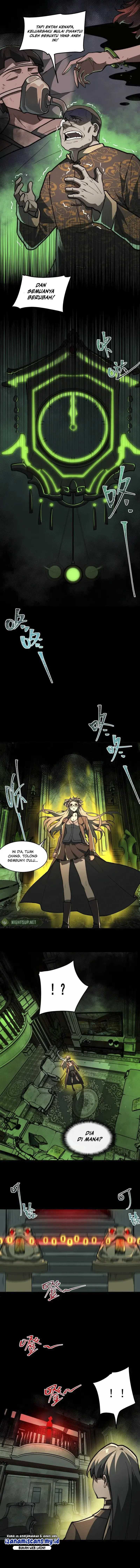 I Created an Urban Legend! Chapter 70 Image 7