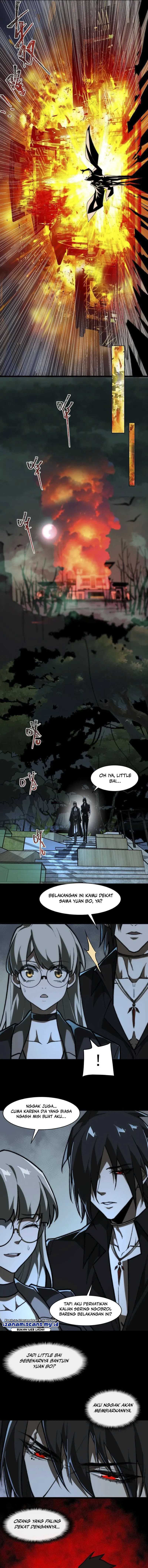 I Created an Urban Legend! Chapter 71 Image 7