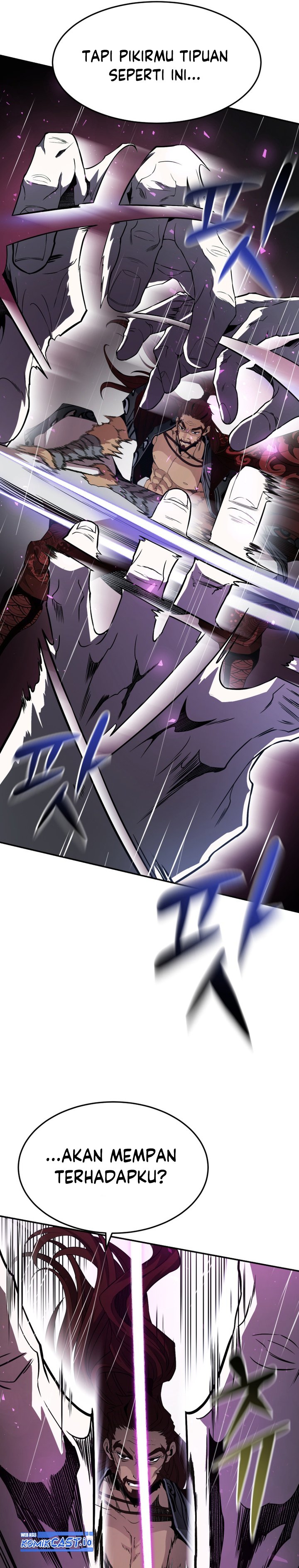 Mount Hua Wind Sword Chapter 01 Image 31
