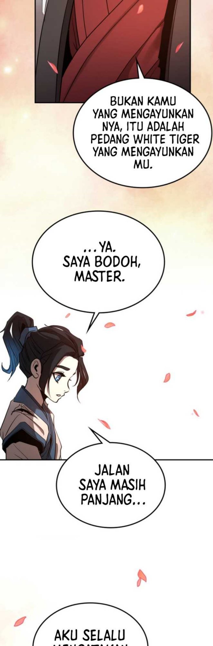 Mount Hua Wind Sword Chapter 04 Image 100
