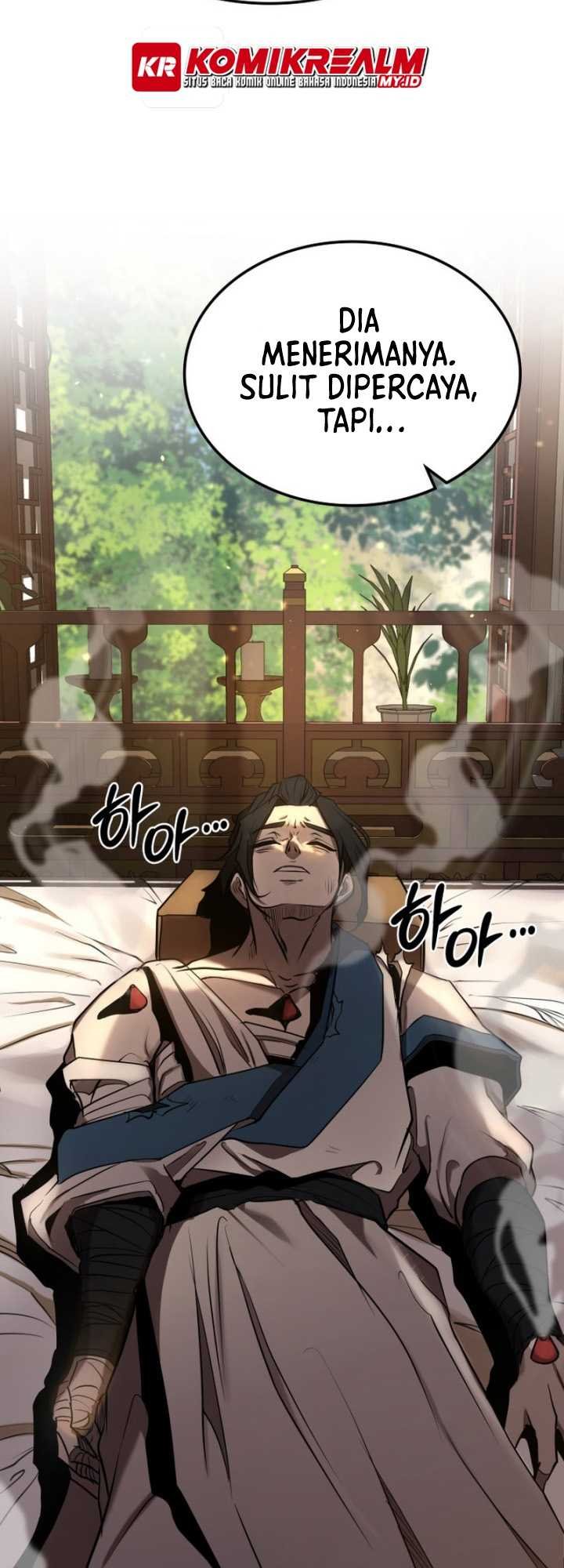 Mount Hua Wind Sword Chapter 04 Image 108