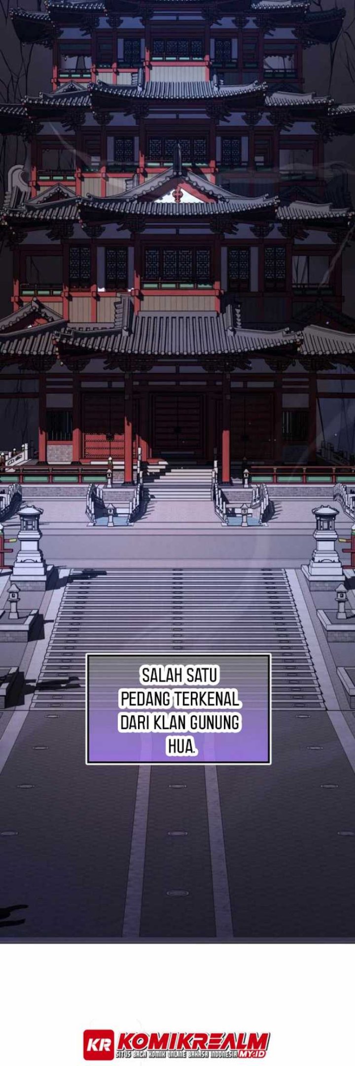 Mount Hua Wind Sword Chapter 05 Image 103
