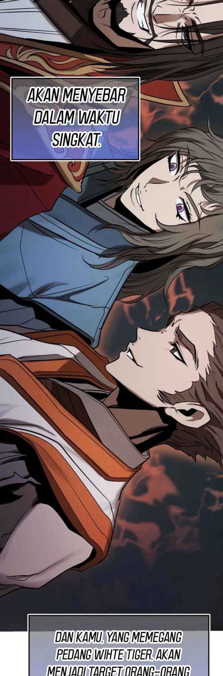 Mount Hua Wind Sword Chapter 06 Image 2
