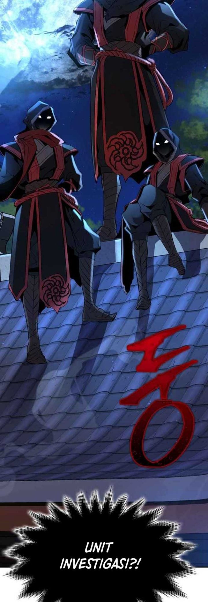 Mount Hua Wind Sword Chapter 08 Image 100