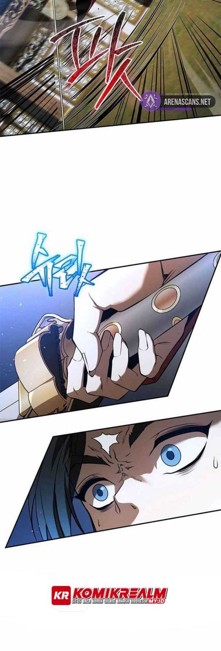 Mount Hua Wind Sword Chapter 09 Image 18