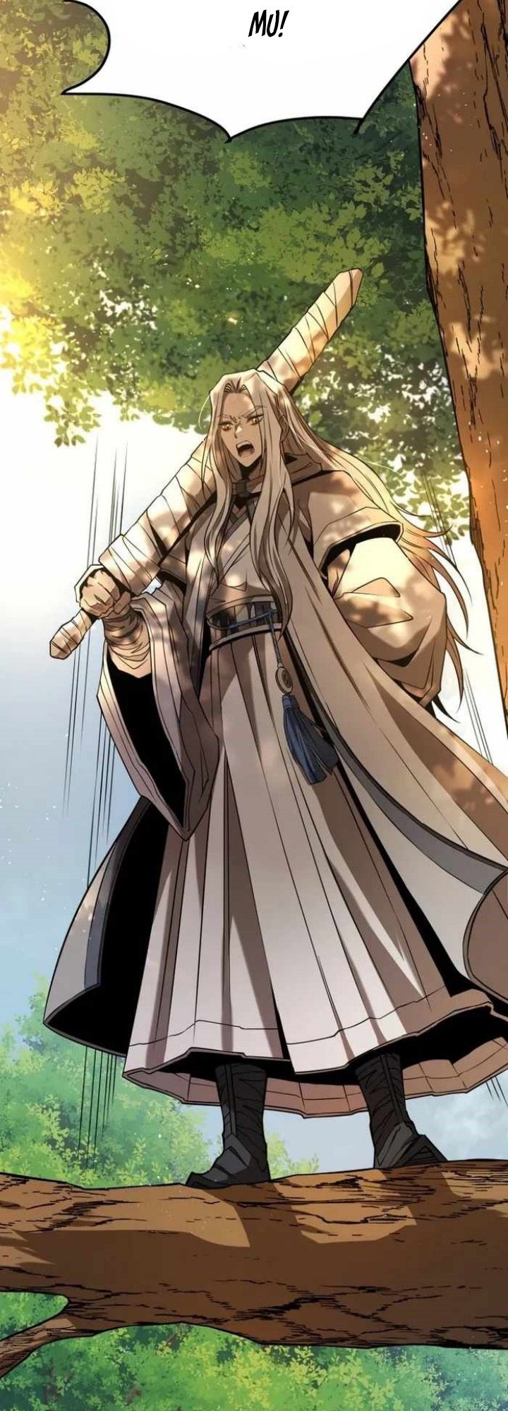 Mount Hua Wind Sword Chapter 11 Image 99