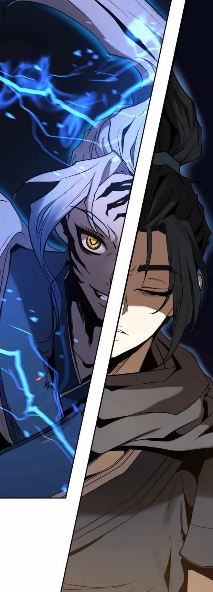 Mount Hua Wind Sword Chapter 11 Image 102