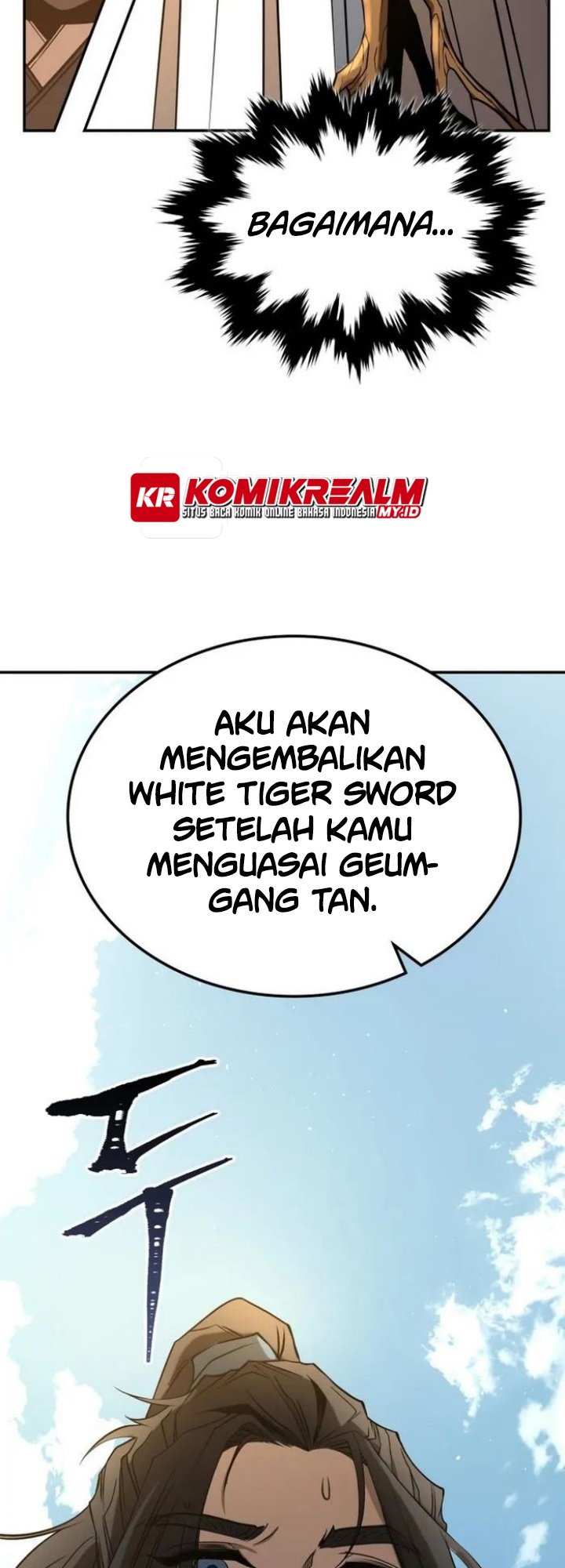 Mount Hua Wind Sword Chapter 11 Image 117