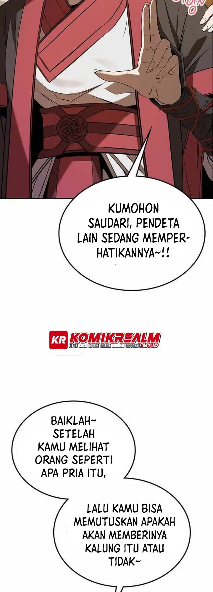 Mount Hua Wind Sword Chapter 13 Image 78