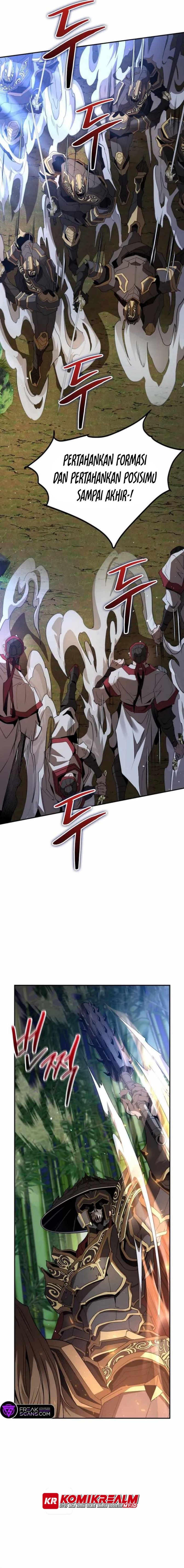 Mount Hua Wind Sword Chapter 18 Image 4