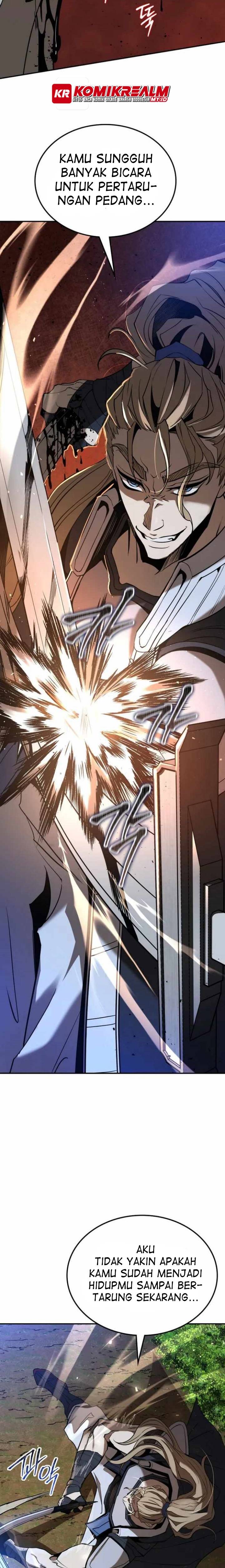Mount Hua Wind Sword Chapter 19 Image 32