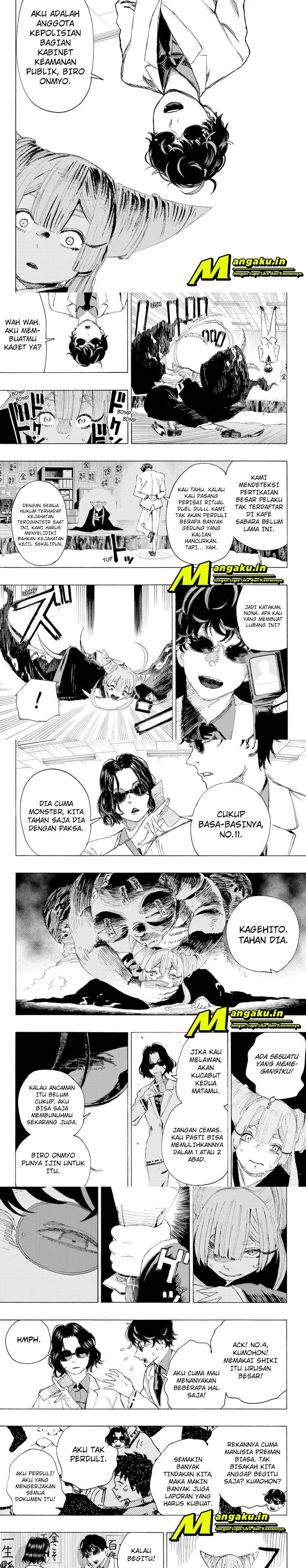 Ayashimon Chapter 05 Image 4