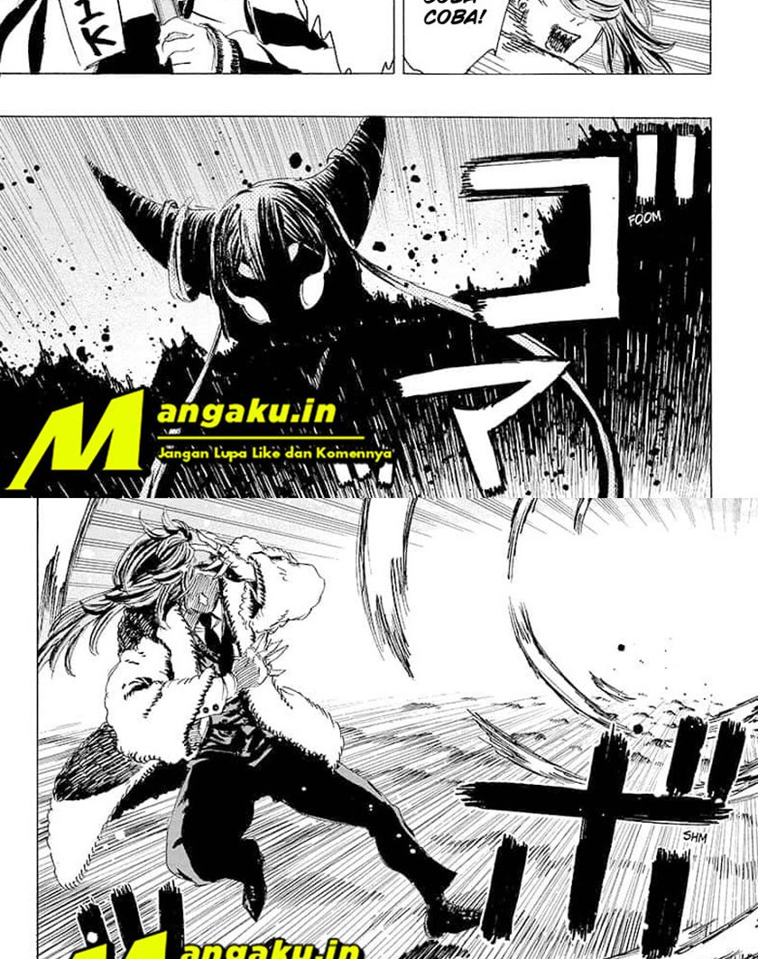 Ayashimon Chapter 09 Image 20