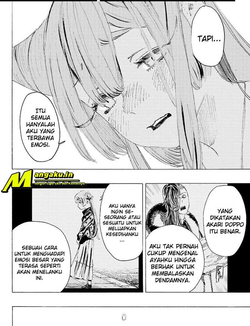 Ayashimon Chapter 11 Image 13