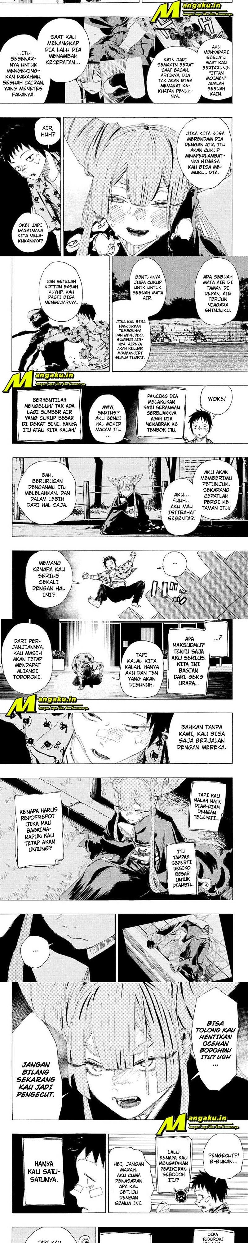 Ayashimon Chapter 16 Image 2
