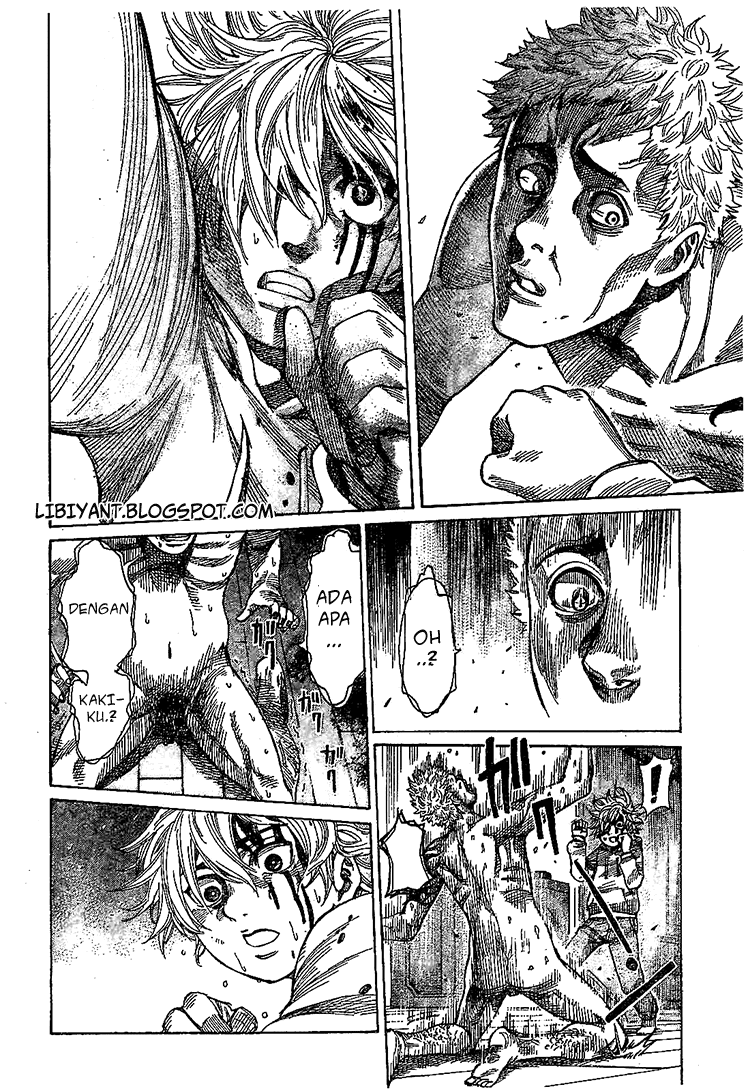 Rikudou Chapter 01 Image 31
