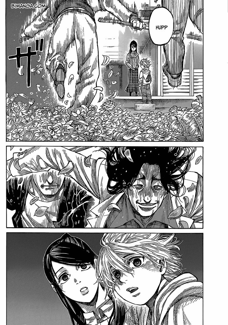 Rikudou Chapter 03 Image 12