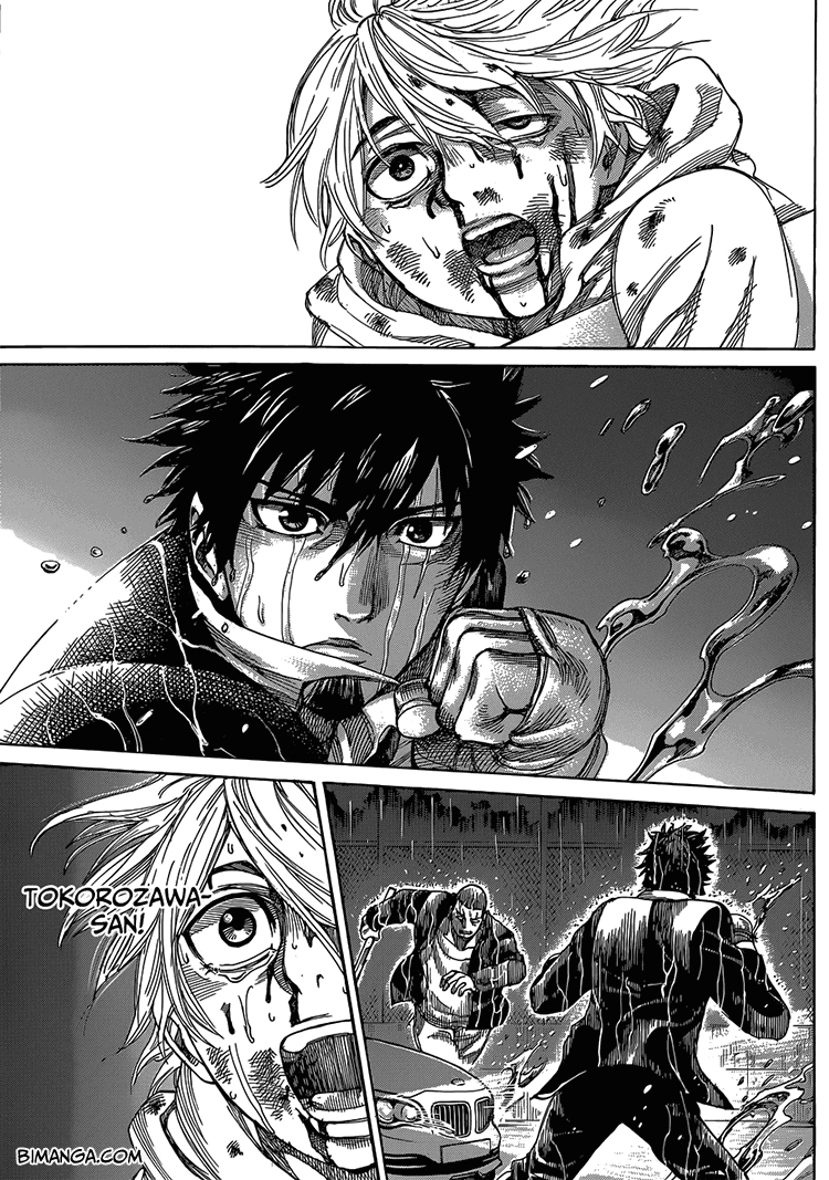 Rikudou Chapter 03 Image 21