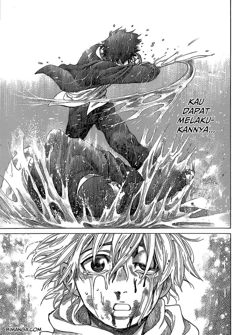 Rikudou Chapter 03 Image 23