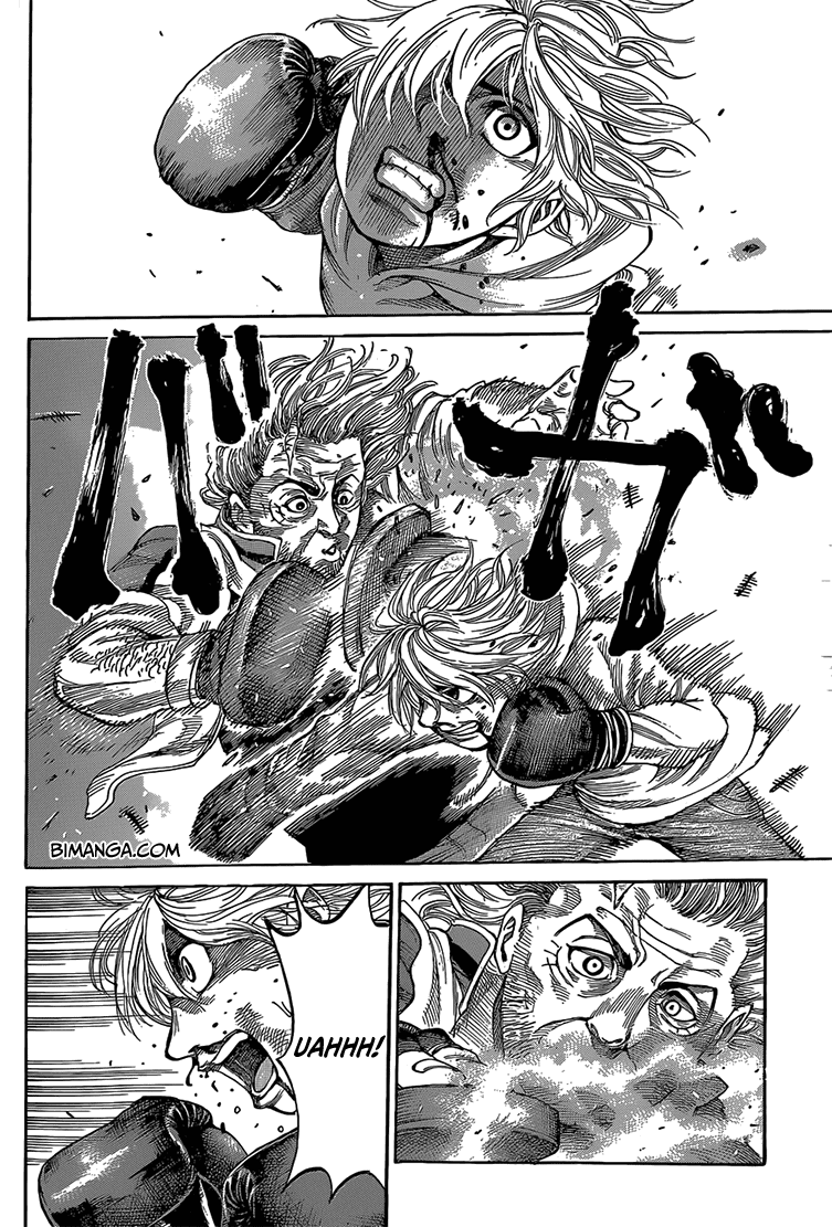 Rikudou Chapter 04 Image 13