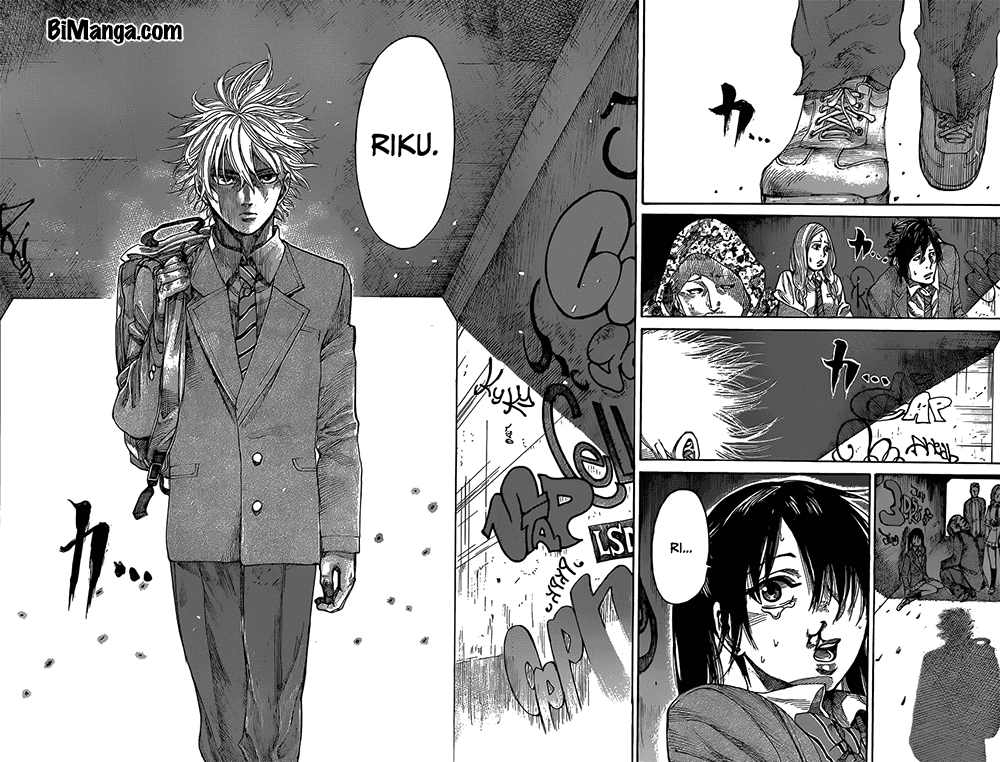 Rikudou Chapter 05 Image 4