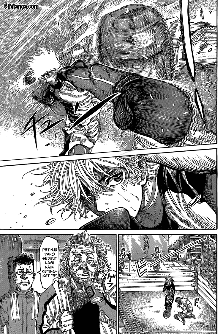 Rikudou Chapter 05 Image 10
