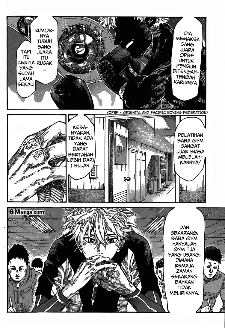 Rikudou Chapter 06 Image 6