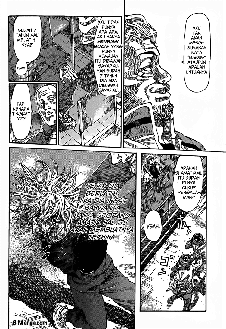 Rikudou Chapter 06 Image 8