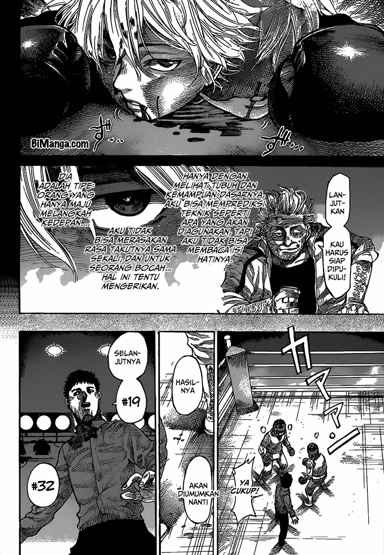 Rikudou Chapter 06 Image 10