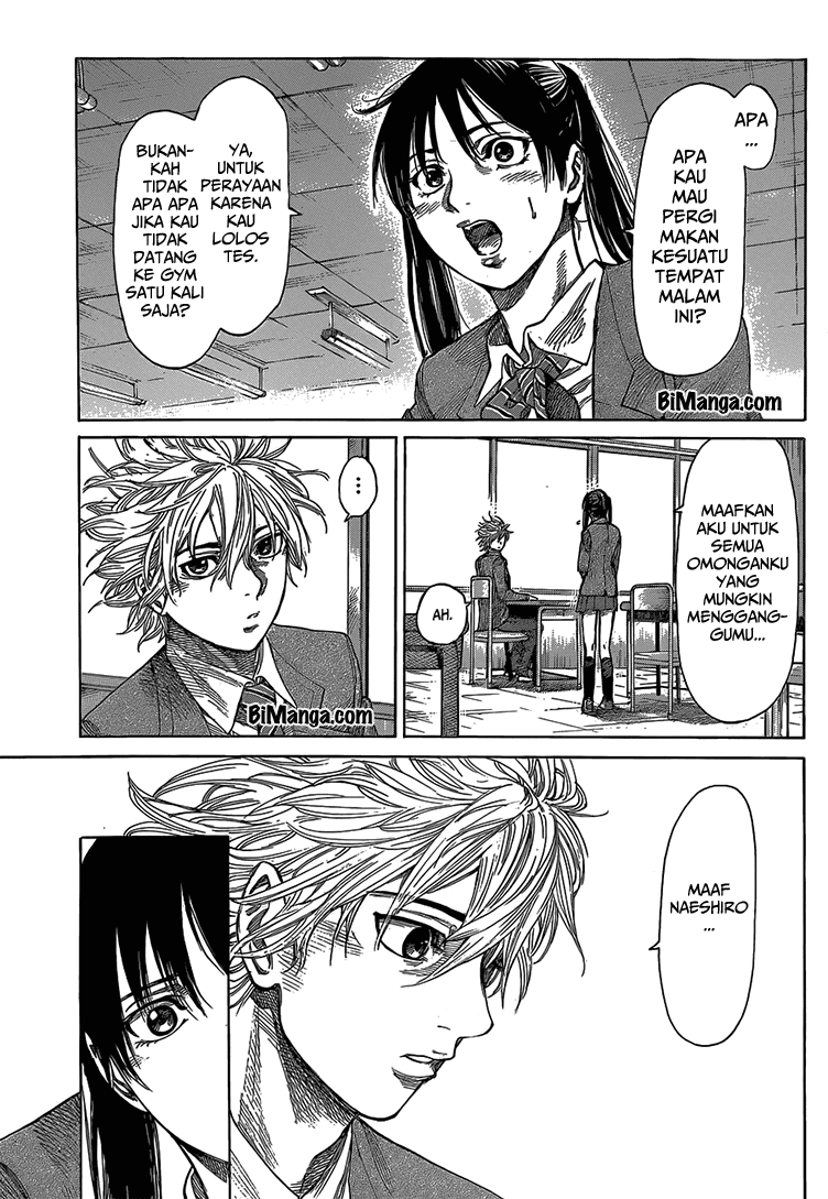 Rikudou Chapter 07 Image 9