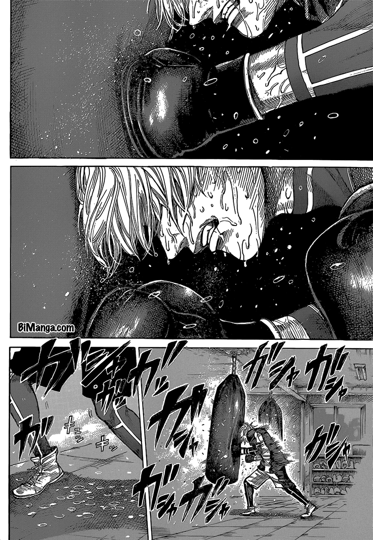 Rikudou Chapter 07 Image 12
