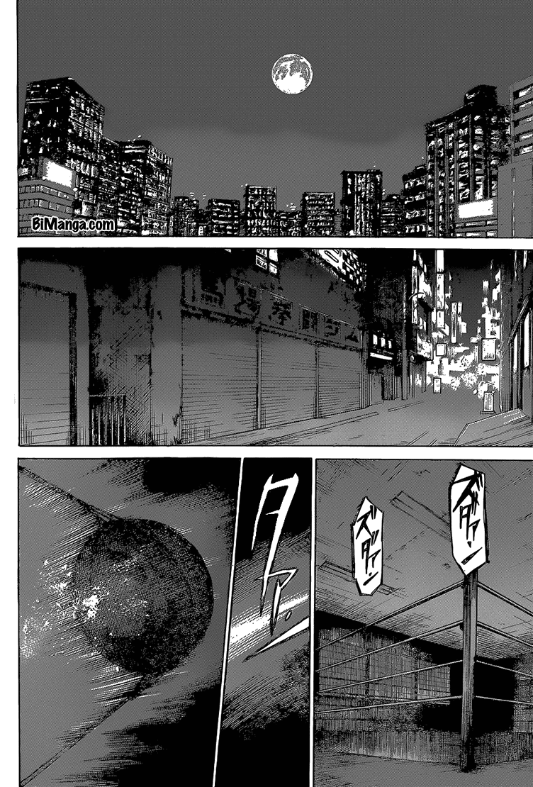 Rikudou Chapter 08 Image 8