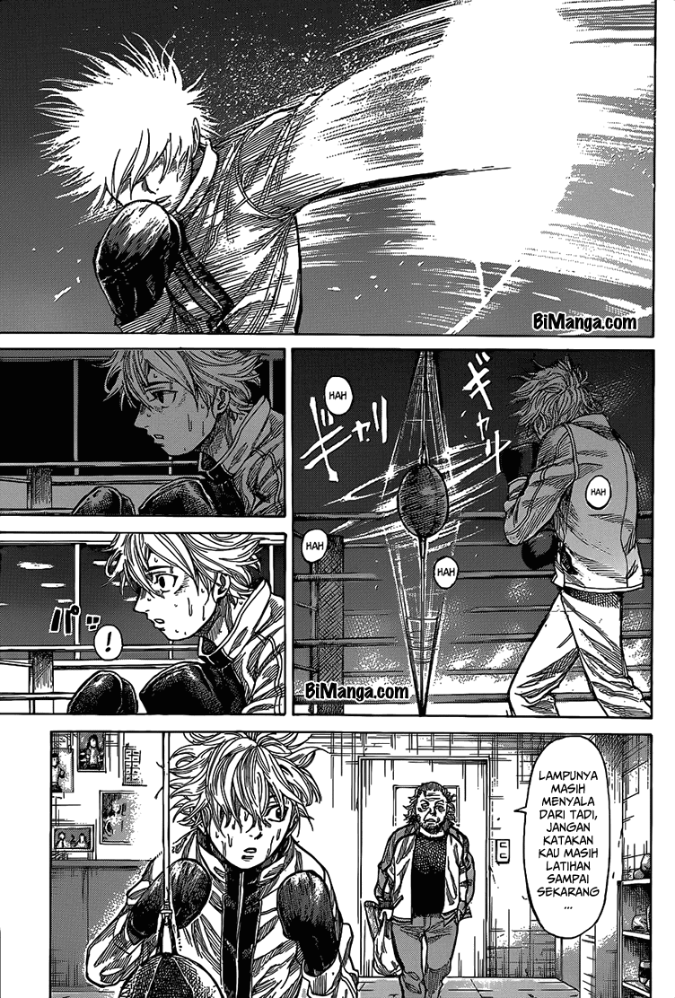 Rikudou Chapter 08 Image 9